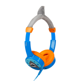 Ttec SoundBuddy 2 Bluetooth Çocuk Kulaklığı Mavi